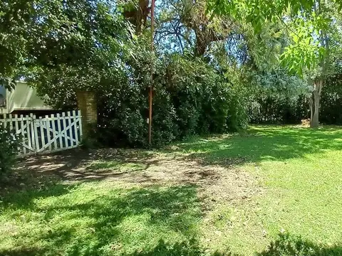 Quinta en Venta en La Plata, USD 160.000