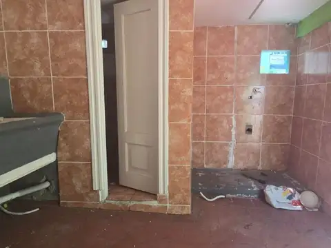 Depto Tipo Casa en Alquiler de Monoambiente