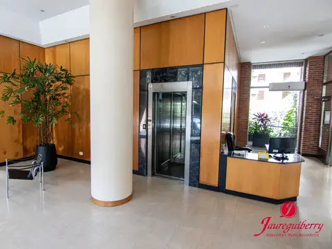 Departamento en Venta en Acassuso Vías / Santa Fe, USD 420.000