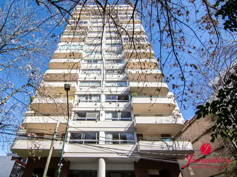 Venta Departamento de Categoría en Acassuso | 3 Dormitorios, Terraza y Cochera