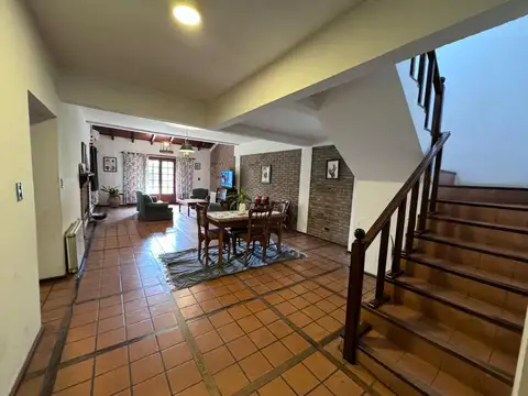 Casa Céntrica