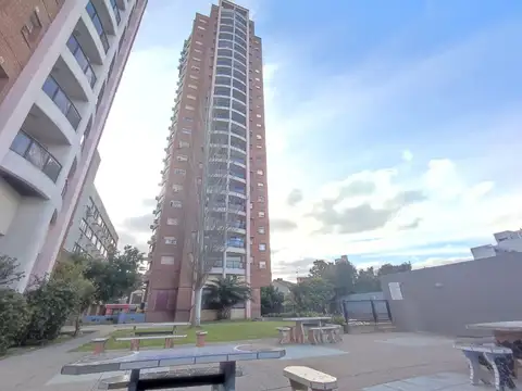 DEPARTAMENTO 2 AMBIENTES MUÑIZ-BARCELONA V-AMENITI