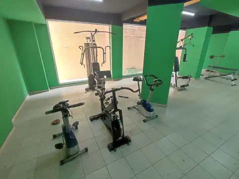 Departamento en Venta 14 años