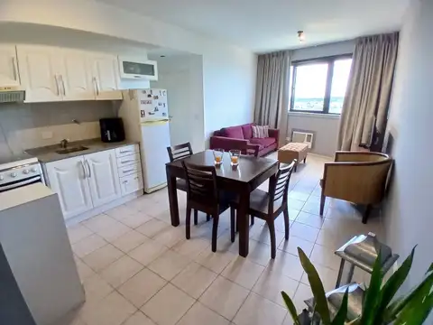 DEPARTAMENTO 2 AMBIENTES MUÑIZ-BARCELONA V-AMENITI