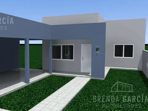 Casa en Venta en Villa San José, USD 64.000