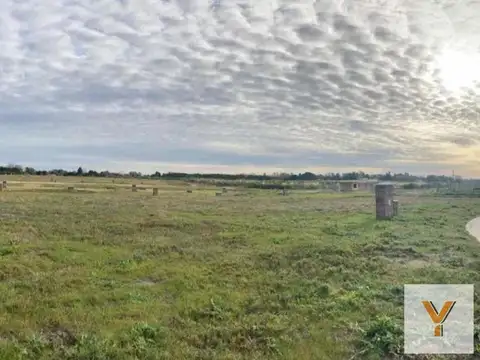 Terreno en Venta en Pilar Del Este - Santa Elisa, USD 45.000