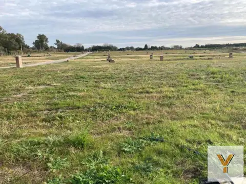 Terreno en Venta de 800,0 m2