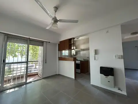 Departamento en Alquiler 50 años