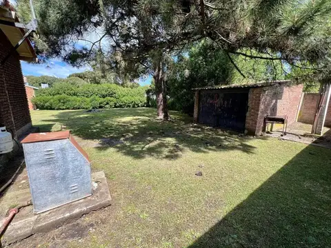 Casa en Venta en Barrio Chapadmalal, USD 58.000