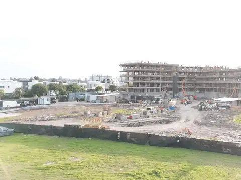 Departamento en venta de 3 ambientes en Nuevo Quilmes con excelente calidad constructiva!