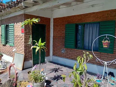 Casa en Venta de 2 dormitorios
