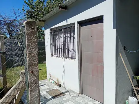 Casa en Venta 12 años