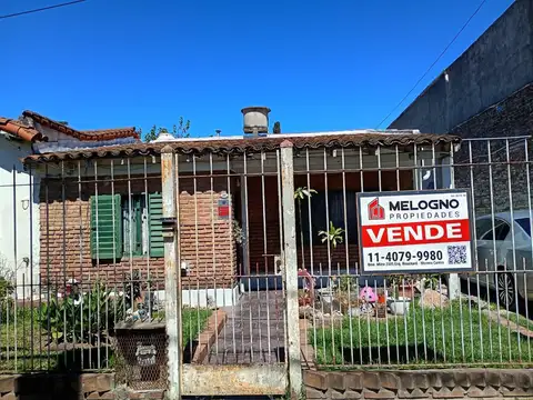 Gral. Martin de Güemes  al 700
