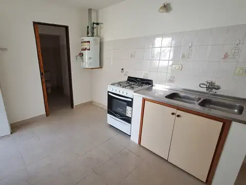 Depto Tipo Casa en Venta de 2 ambientes