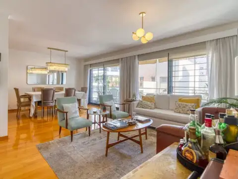 Departamento en Venta de 3 dormitorios