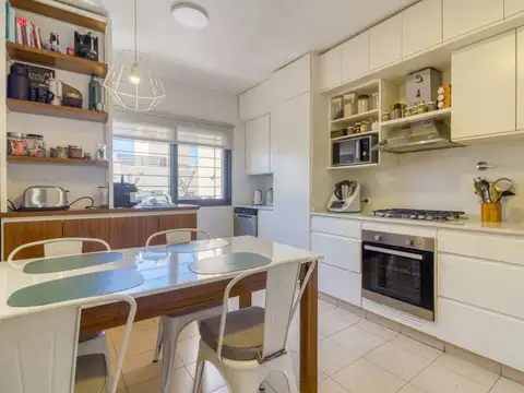 Departamento en Venta en Olivos, USD 418.000
