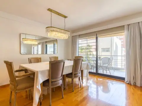 Departamento en Venta de 4 ambientes