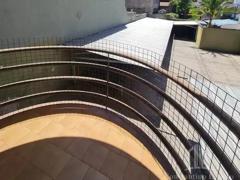 Departamento dos ambientes con balcón   - Lanús Oeste