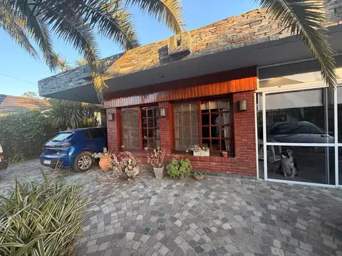 Casa en Countries/B.Cerrado (G. Rodriguez)