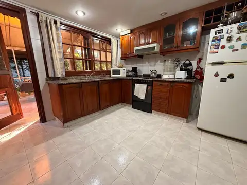 Casa en Alquiler 15 años