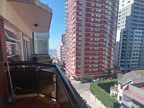 Departamento en Alquiler Temporal de 1 dormitorio