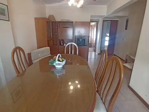 Departamento - ALQUILER_TEMPORAL - Argentina, Mar del Plata - BALCARCE 2900