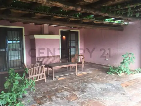 VENTA DE FINCA EN LAVALLE MENDOZA