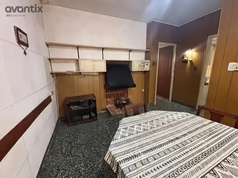 Depto Tipo Casa 7 ambientes con 3 baños