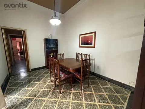 Depto Tipo Casa en Venta de 7 ambientes