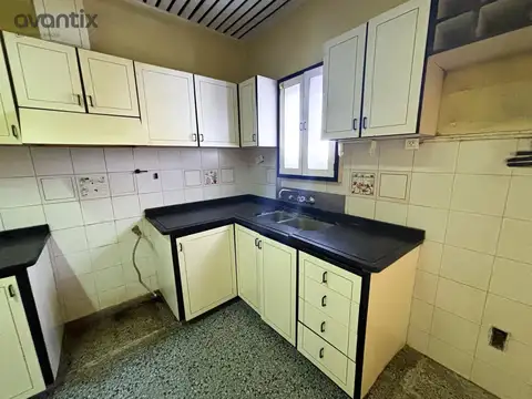 Depto Tipo Casa en Venta con 1 cocheras