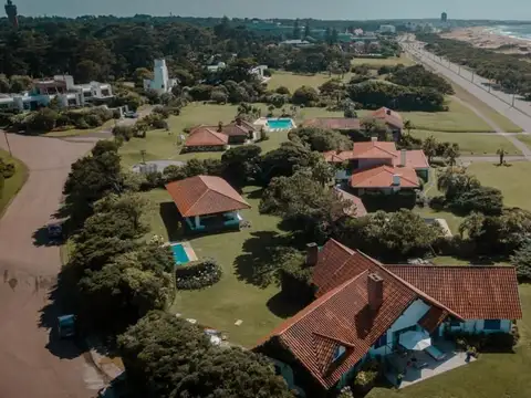 Casa en Venta 30 años