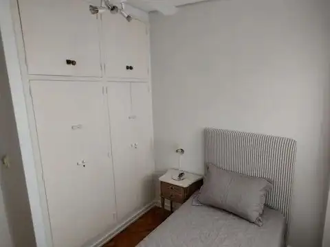 Departamento en Alquiler Temporal 40 años