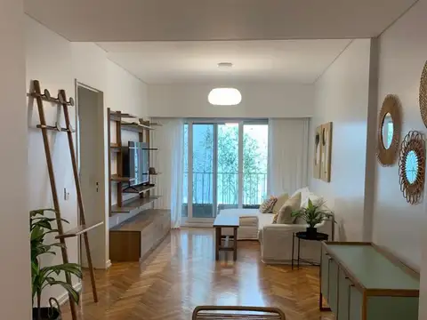 Departamento en Alquiler Temporal de 3 dormitorios