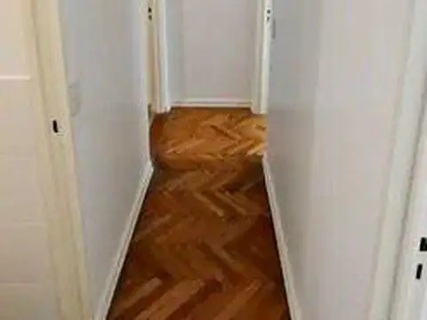 Departamento en Alquiler Temporal en Recoleta, USD 1.300