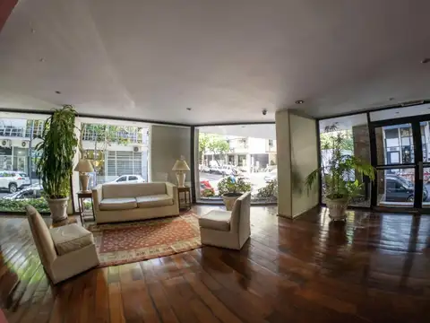 ARCOS 2400, Piso 3