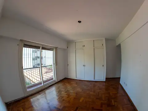 Departamento en Venta en Belgrano, USD 349.000