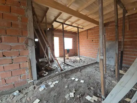 Casa en Venta en Mar del Tuyú, USD 48.000