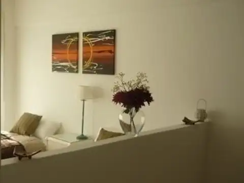 Departamento en Alquiler Temporal en Palermo, USD 600