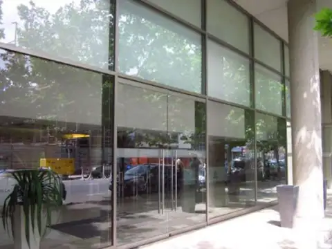 Oficina en alquiler en Puerto Madero