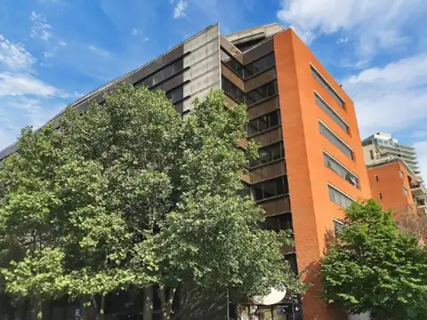 Oficina en Alquiler 10 años