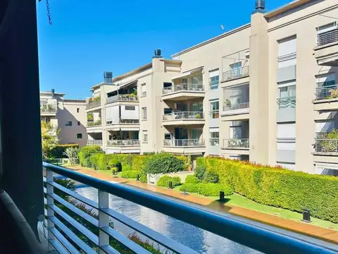 Departamento Espectacular en alquiler