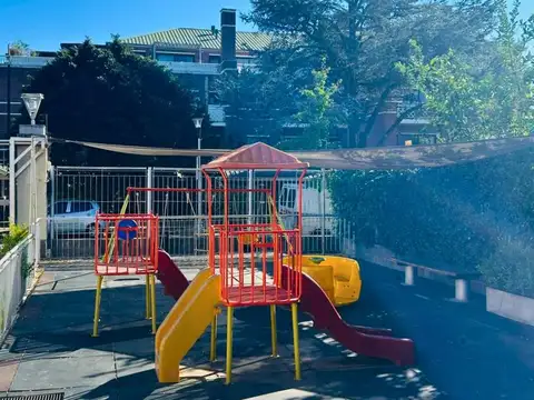 Departamento en Alquiler 15 años