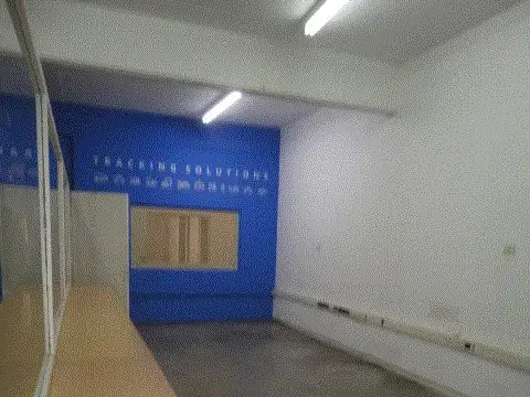 Local en Alquiler Via Púb.