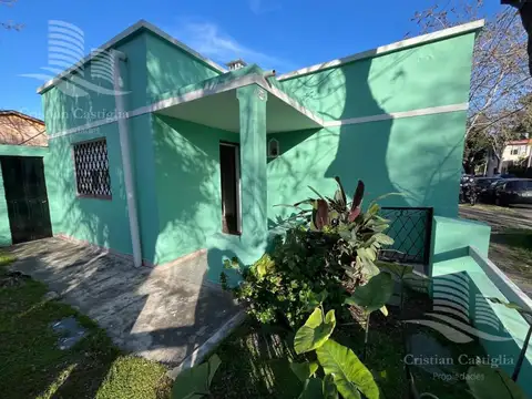 Casa en Venta en Munro, USD 138.000
