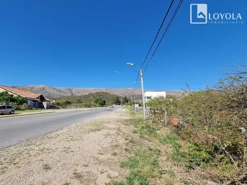 Terreno en Venta en Barranca Colorada, USD 46.000