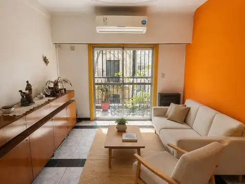 Departamento en Venta de 3 ambientes