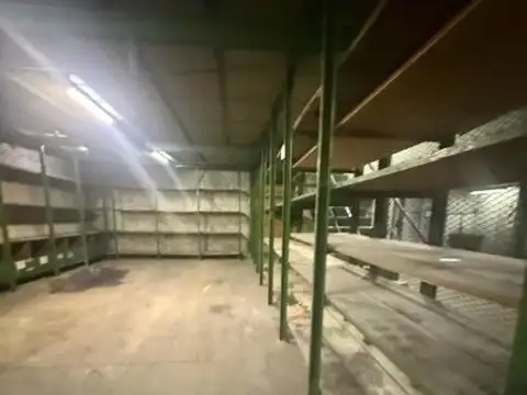 GALPON ZONA SUR 1200M2