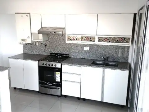 Departamento en Alquiler de 2 ambientes