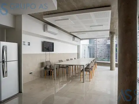 Edificio EMMA - Excelente Ubicacion