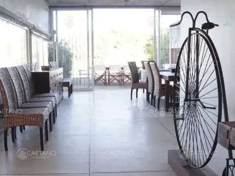 Casa en Alquiler Temporal 2024 años